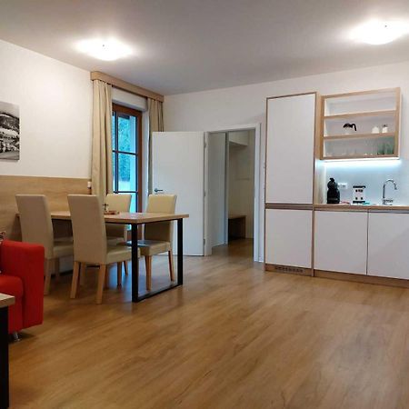Apartmany Neta Velke Karlovice, Polansky Dvur Exterior photo