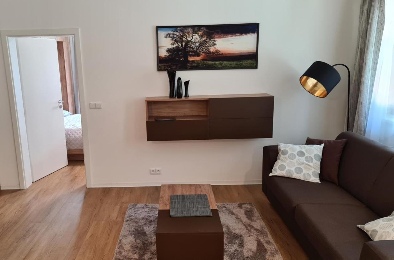 Apartmany Neta Velke Karlovice, Polansky Dvur Exterior photo
