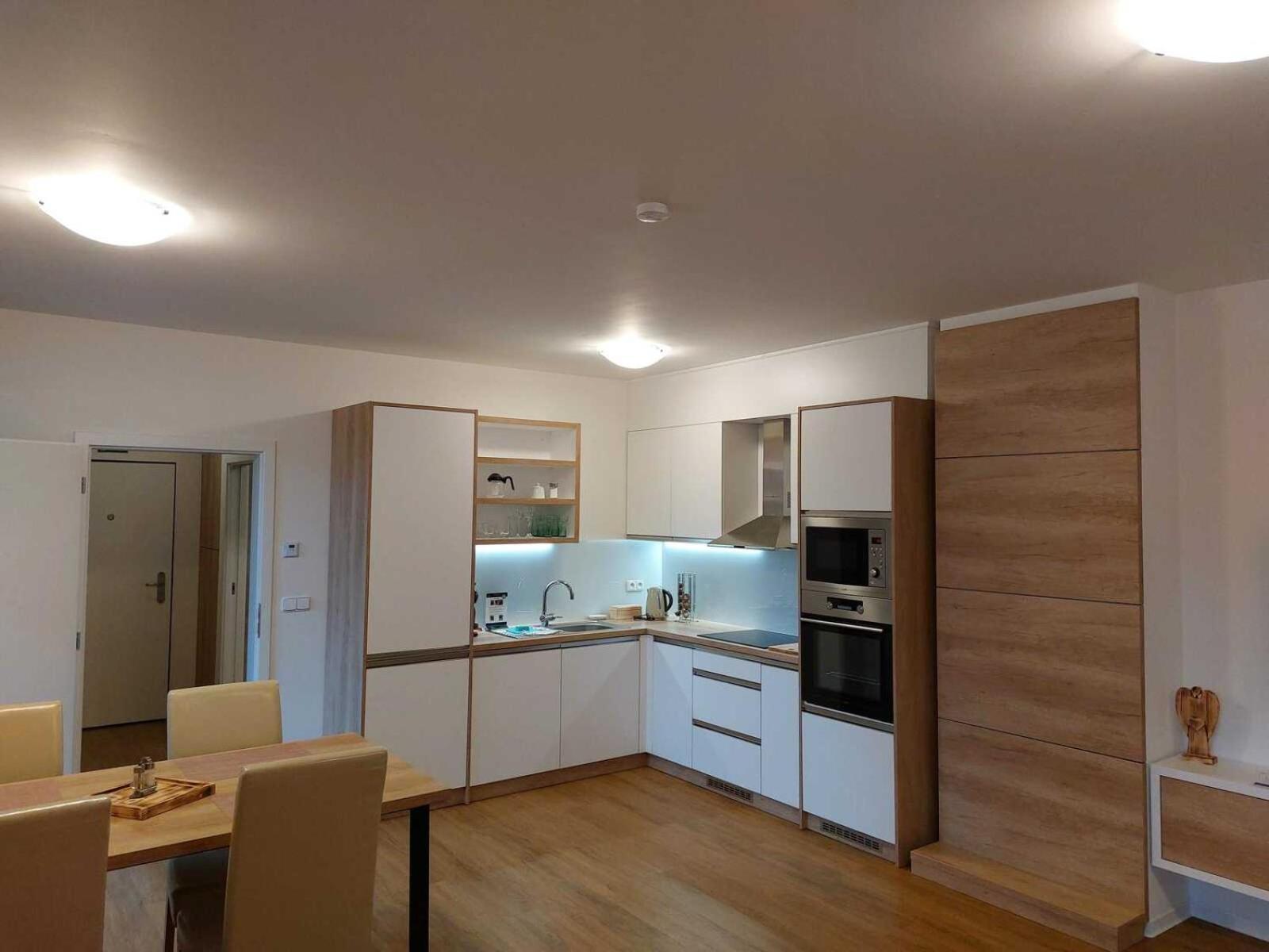 Apartmany Neta Velke Karlovice, Polansky Dvur Exterior photo
