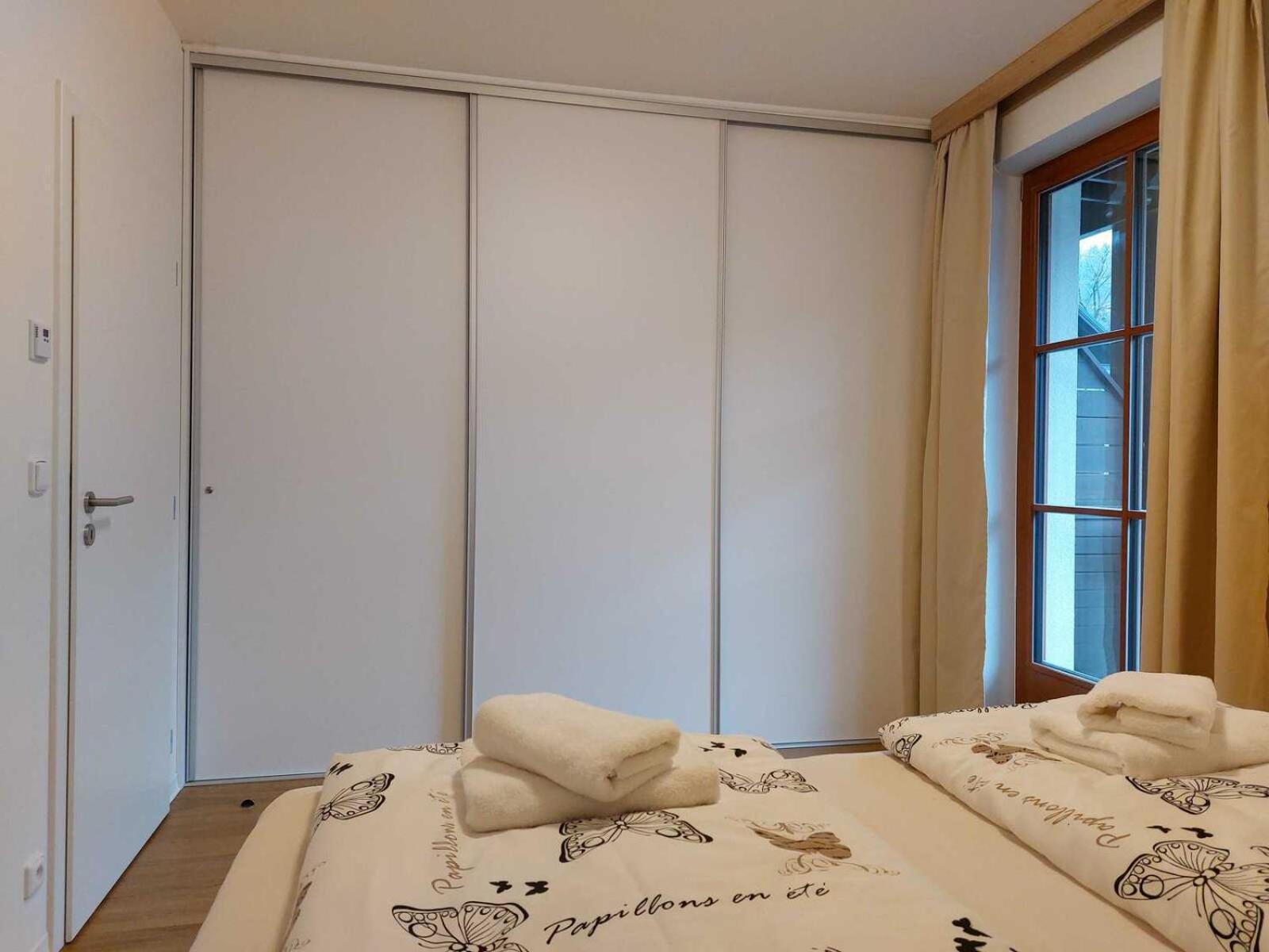 Apartmany Neta Velke Karlovice, Polansky Dvur Exterior photo
